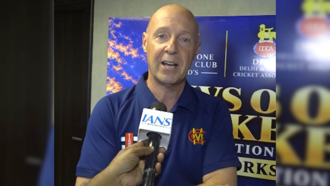 "Play Less, Earn More": MCC Chief Explains Why Cricketers Are Quitting Tests Early