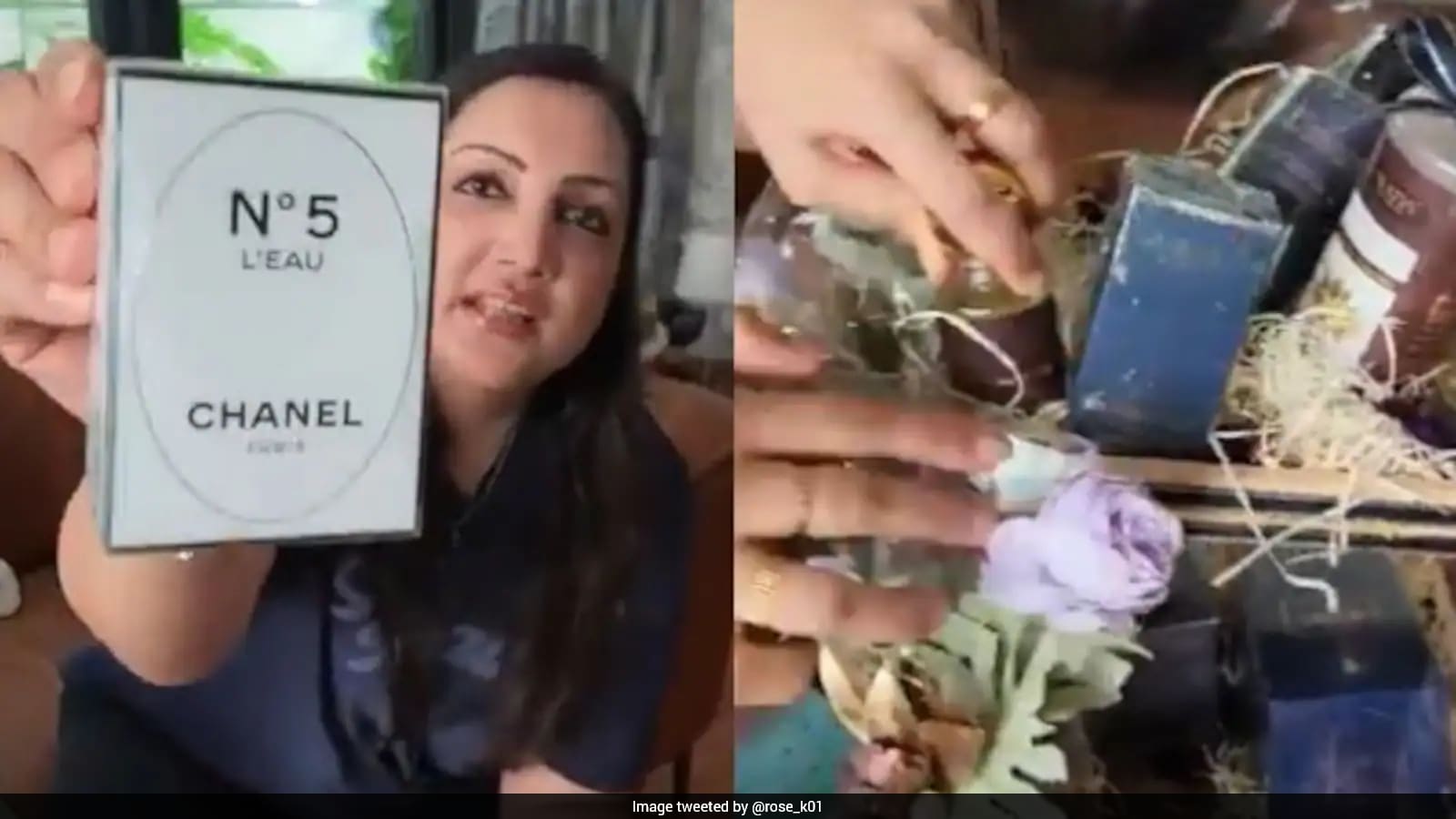 Ashneer Grover's Wife Shares Daughter's Branded Birthday Gifts, Sparking Online Debate