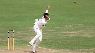 Yuzvendra Chahal Announces Retirement From Red-Ball Cricket, Vows To Fight For International Future: "Not Done Yet"