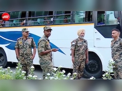 जंतर-मंतर 2.0: सुबह से ही हलचल तेज, बसों में भरकर पहुंच रहे जवान; CEC के खिलाफ आज फिर हल्लाबोल