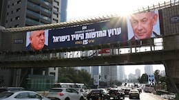 Israel Election: 4 Possible Scenarios That Can Decide Who Leads Country Next
