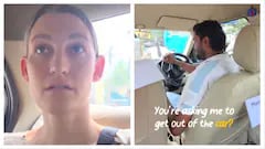 US Woman Claims Uber Driver Asked Her To "Get Out" Mid-Ride Over Toll Dispute: "This Needs To Stop"