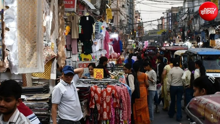 प्रदर्शन रोकें, कारोबार हो रहा प्रभावित, डर का माहौल...दिल्ली के व्यापारियों की प्रशासन से बड़ी अपील