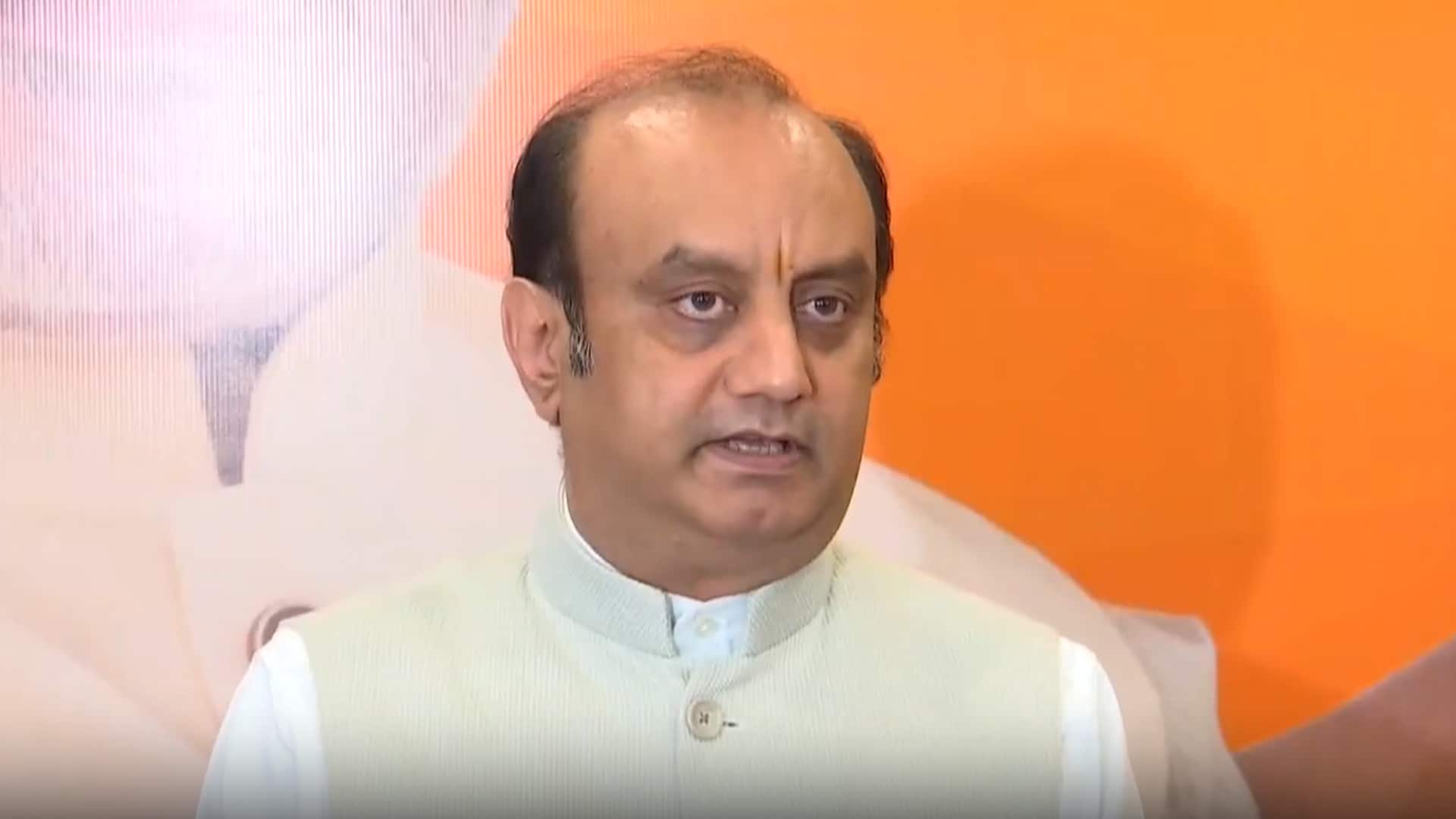 BJP Targets Rahul Gandhi After Congress Draws Blank In Karnataka MLC Polls