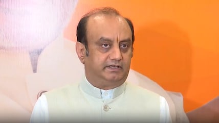 BJP Targets Rahul Gandhi After Congress Draws Blank In Karnataka MLC Polls