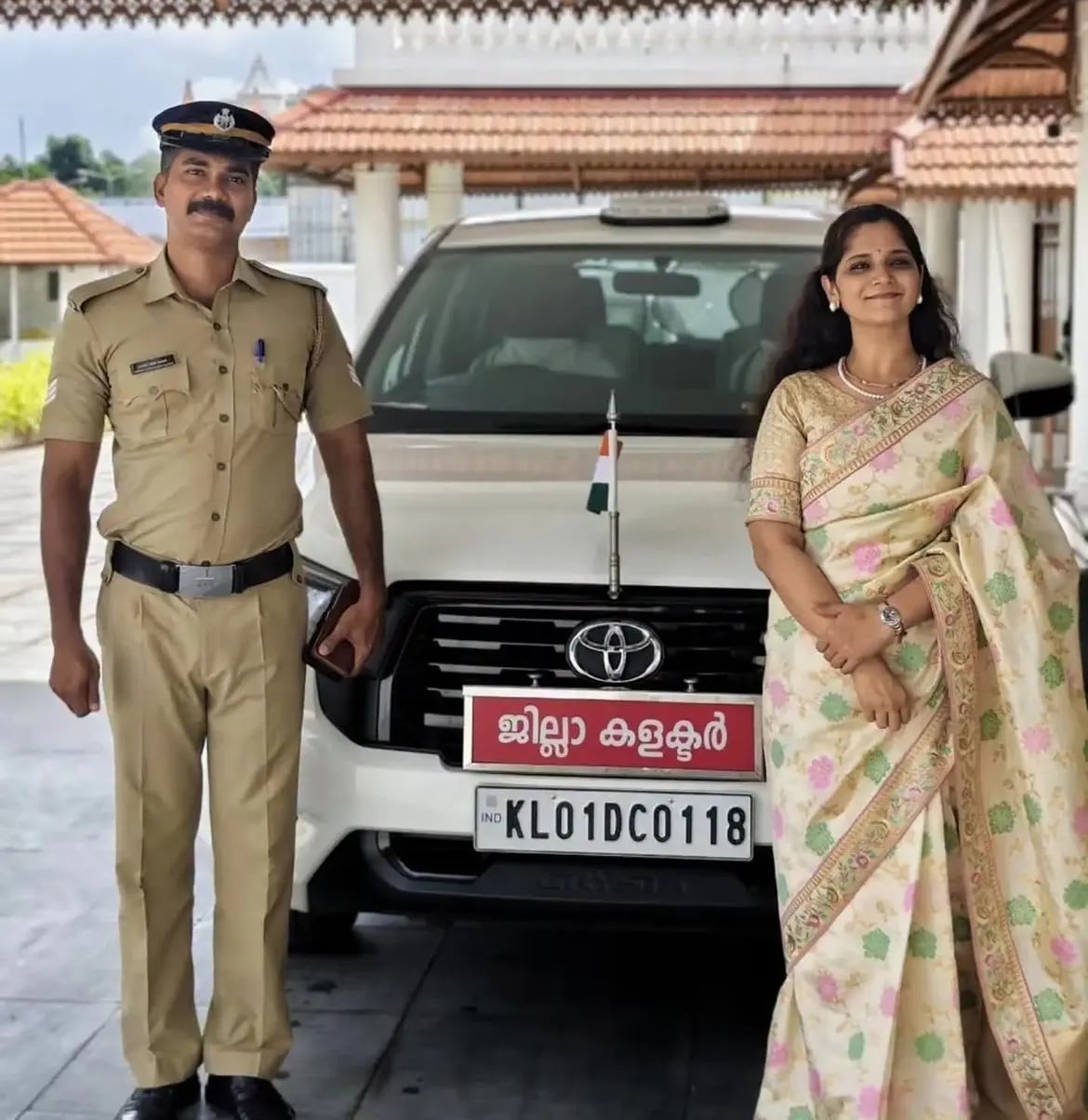 ias anu kumari ias anu kumari