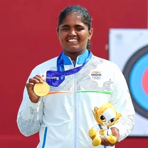 Kumkum Mohod