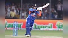 Dinesh Karthik Calls Abhishek Sharma 'World Superpower Opener' After 69-Run Knock