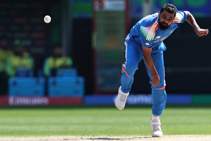 'We Also Have A Personal Life': Shami Hits Out At Media Amid Controversy
