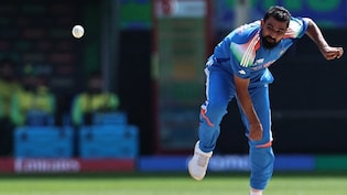 "We Also Have A Personal Life": Mohammed Shami Hits Out At Media Amid Controversy