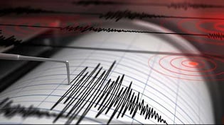 Earthquake In Uttarakhand: Magnitude 4.2 Quake Hits Uttarkashi, No Damage Reported
