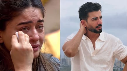 Bigg Boss 20: Mahhi Vij Reveals Why She Refused Alimony From Jay Bhanushali