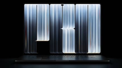 Apple's Touchscreen MacBook Pro Launched: Price & Features