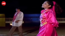 90s के प्रेमियों का फेवरेट था मिथुन चक्रवर्ती का ये रोमांटिक गाना, कुमार सानू की आवाज और बप्पी लाहिड़ी के म्यूजिक से घर-घर में हुआ हिट