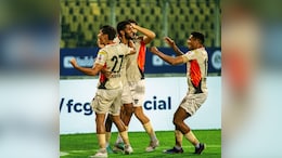 ISL: FC Goa Fight Back To Hold Chennaiyin FC To 1-1 Draw