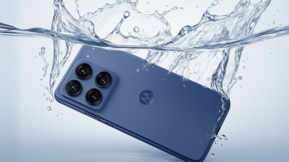 Amazon Sale में ₹11 हजार सस्ता खरीदें Motorola का 50MP Sony कैमरा, 5500mAh बैटरी वाला 5G फोन!