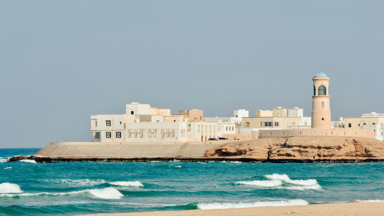 Oman Is The Budget Friendly October Destination Indian Travellers Overlook