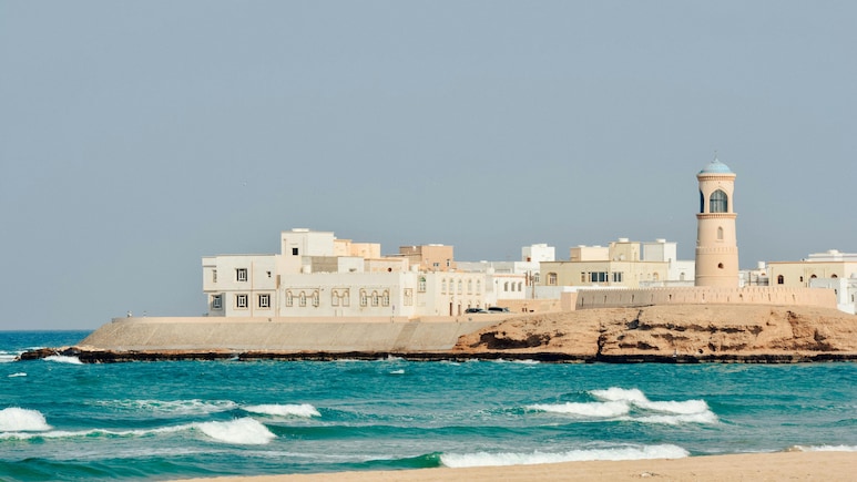 Oman Is The Budget Friendly October Destination Indian Travellers Often Overlook