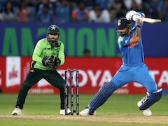 India And Pakistan Could Play Against Each Other Three Times In Cricket World Cup 2027 - Heres How