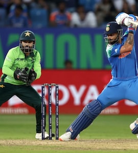 India And Pakistan Could Play Against Each Other Three Times In Cricket World Cup 2027 - Heres How