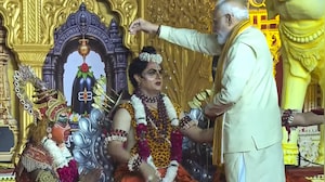 'Ram Rajya Means Justice For All': PM Modi On Dussehra