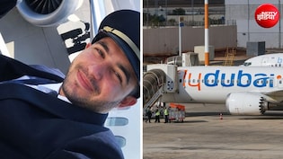 अल-कायदा का फिदायीन था Flydubai पायलट हम्मामी? 'दोनों इंजन कर दिए थे बंद, सबको मारना चाहता था'