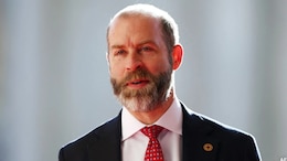 Genuinely Special': UK Trade Minister Jonathan Reynolds On Bond With Piyush Goyal