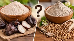 सिंघाड़े का आटा या कुट्टू? जानिए कौन देता है ज्यादा पोषण