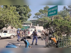 Manipur: 48-Hour Shutdown Over Killings Of 3 Women Disrupts Life