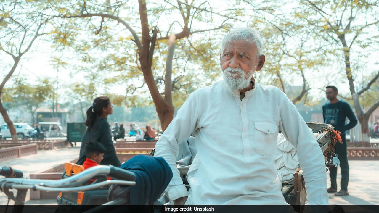 Jeevan Pramaan 2026: Early Life Certificate Window Opens For Super Senior Citizens