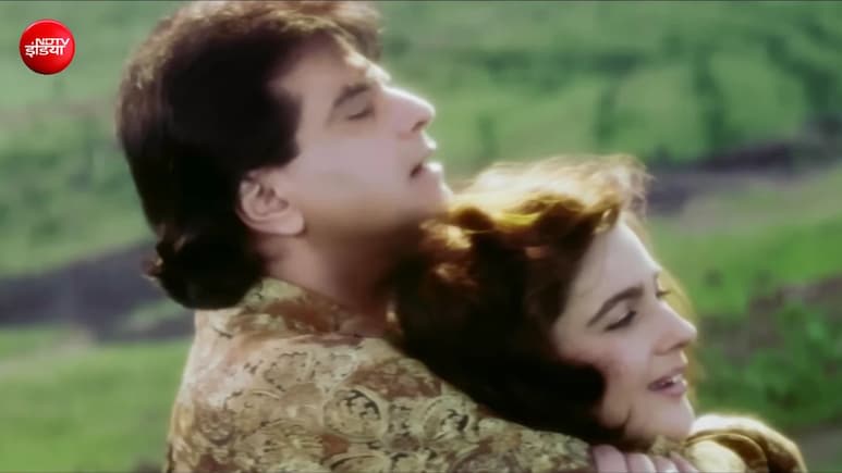 90s का वो रोमांटिक गाना जो बस-ट्रक से लेकर गांव-कस्बों तक में हुआ मशहूर,कुमार सानू और अलका याग्निक की आवाज में बना एवरग्रीन
