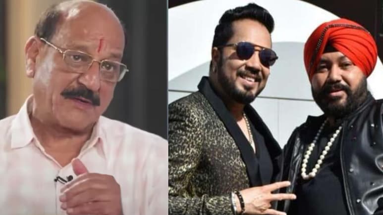 सुबोध उनियाल ने दलेर मेहंदी से पहले की थी इस पंजाबी सिंगर की बेइज्जती, मीका सिंह का खुलासा, कहा- बच्चों की तरह रो पड़े थे पाजी