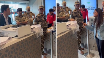 'Cheap Tickets': SpiceJet Staff's Alleged Remark To Passengers Goes Viral
