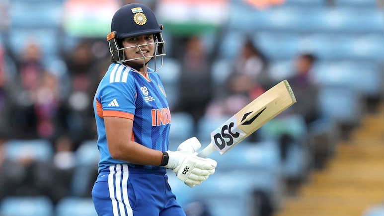 Shafali Verma Promises Fearless Cricket As Smriti Mandhana Begins India Captaincy Stint