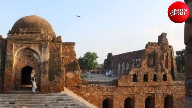 दिल्ली में करिए हेरिटेज वॉक: लाल कोट से तुगलकाबाद तक 1000 साल का इतिहास जानिए, कैसे करें रजिस्ट्रेशन?