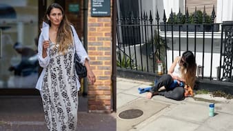 Who Is Mahrah Al Nahyan, UAE Royal Passed Out In UK After Cocaine Binge