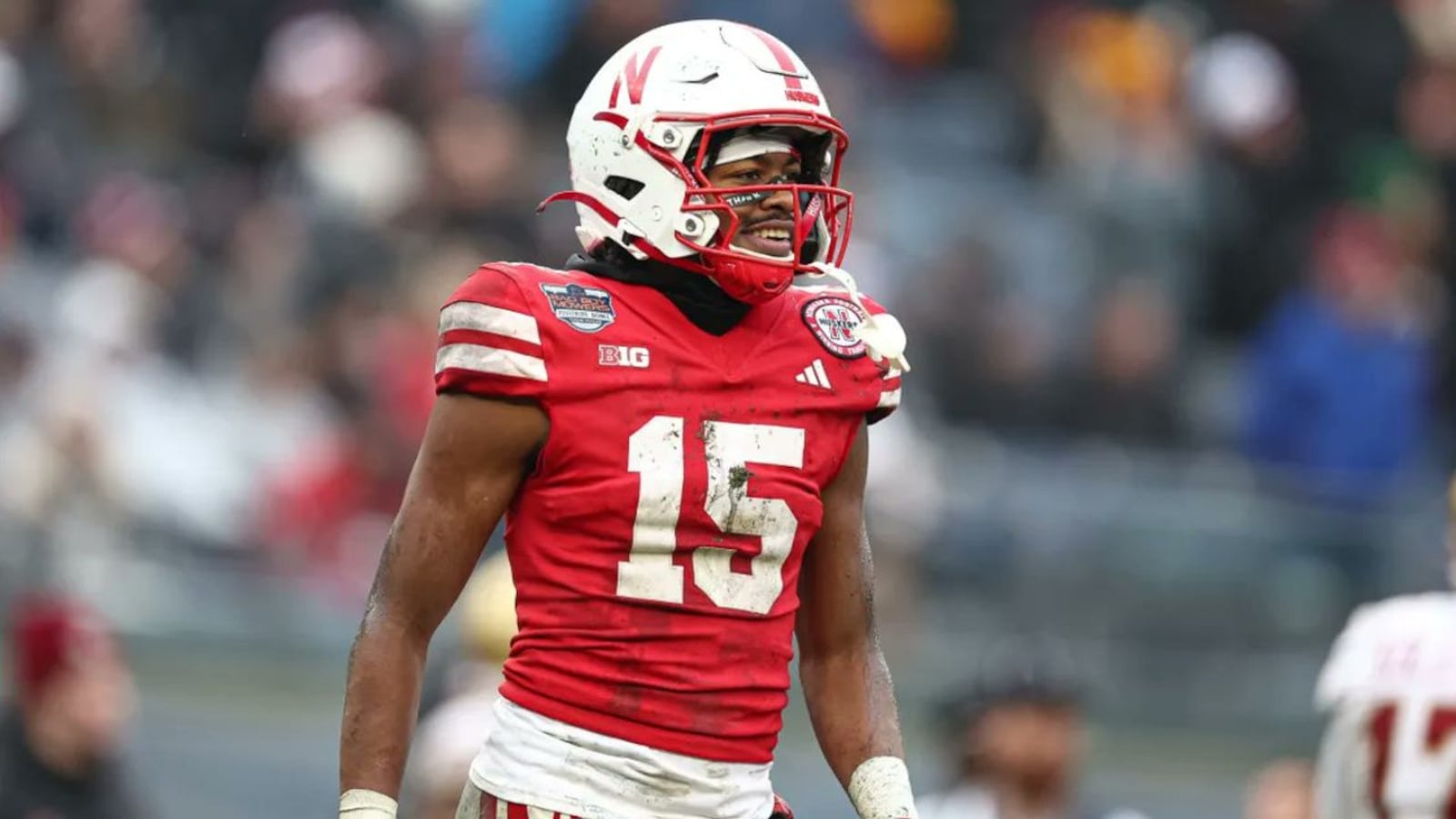 Former Bengals Rookie Ceyair Wright Chooses Movie Role Over NFL Career