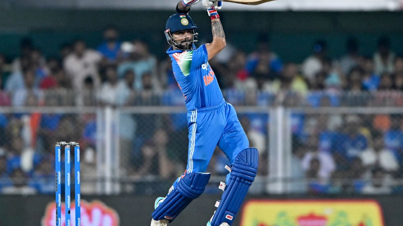 Virat Kohlis Successor At No. 3 In ODIs Named By Ex-India Star. Its Not Shubman Gill, Ishan Kishan Or Ruturaj Gaikwad