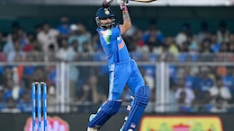 Virat Kohli's Successor At No. 3 In ODIs Named By Ex-India Star. It's Not Shubman Gill, Ishan Kishan Or Ruturaj Gaikwad