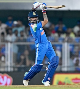 Virat Kohlis Successor At No. 3 In ODIs Named By Ex-India Star. Its Not Shubman Gill, Ishan Kishan Or Ruturaj Gaikwad
