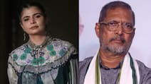 Chinmayi Reacts To Sona Mohapatra's Post On Alleged Misconduct By Nana Patekar