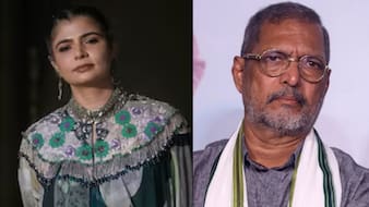 Chinmayi Reacts To Sona Mohapatra's Post On Alleged Misconduct By Nana Patekar