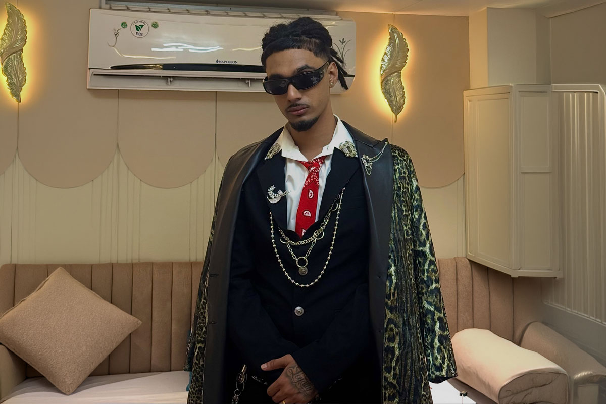 Who Is Yung DSA? From BPO Employee To 'Bigg Boss 20' Star, His Inspiring Success Story