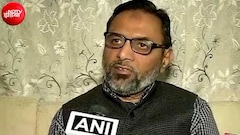 जामिया विवाद पर उमर खालिद के पिता बोले 'फ्री खालिद' नारा लगाना सही, अब तक आरोप सिद्ध नहीं