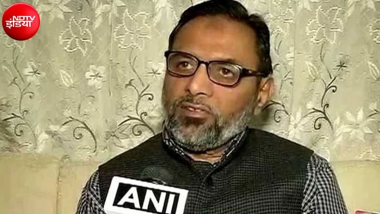 जामिया विवाद पर उमर खालिद के पिता बोले 'फ्री खालिद' नारा लगाना सही, अब तक आरोप सिद्ध नहीं