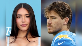 "She Will Dump Him": Madison Beer Faces Harsh Fan Claims As Justin Herbert And The Los Angeles Chargers Fall To 0-5
