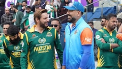 Pakistan Team Forced To Withdraw From Legends Tournament, Wanted Indian Players To Issue Apology: Sources