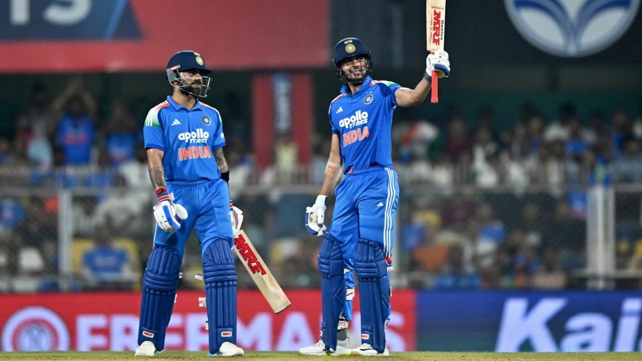 Why Shubman Gill, Rohit Sharma, Virat Kohlis Top Form Is A Problem For Gautam Gambhir, Ex India Star Explains