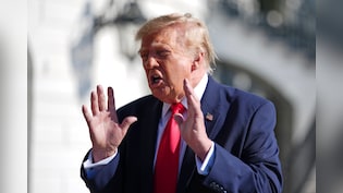 'Told Them You Will Not Trade With US': Trump Repeats Claim Tariff Threats Ended India-Pakistan Conflict
