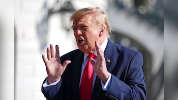 'Told Them You Will Not Trade With US': Trump Repeats Claim Tariff Threats Ended India-Pakistan Conflict